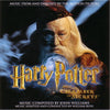 Harry Potter And The Chamber Of Secrets by John Williams (4) - CD Album Cover