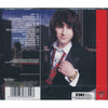 Mitchel Musso by Mitchel Musso - CD Back Cover