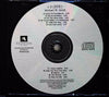 Michael W. Smith - Live (1988) CD disc