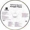 Angel Face by Alphonse Mouzon - CD Image