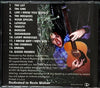 Pat Walton by Pat Walton - CD Back Cover