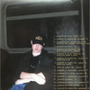 Learning To Walk by Sole - CD Back Cover