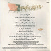 Merry Christmas by Mariah Carey - CD Back Cover