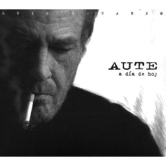 A Día De Hoy by Luis Eduardo Aute (CD)