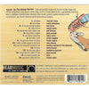 Crush On You by Various - CD Back Cover