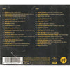 N⁰ 1 - 38 Dos Maiores Hits De Todos Os Tempos by Various - CD Back Cover