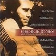 How Beautiful Heaven Must Be by George Jones (2) (CD)