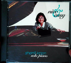 Nice And Easy: The Soulful Vibes Of Johnny Lytle by Johnny Lytle (CD)