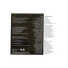 La Mia Banda Suona Il Rap by Flaminio Maphia, Max Pezzali - CD Back Cover