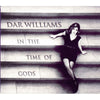 In The Time Of Gods by Dar Williams - CD Album Cover