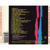 The Best Of Elvis Costello And The Attractions by Elvis Costello & The Attractions - CD Back Cover
