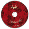 I'm Not Dead by P!NK - CD Image