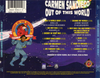 Carmen Sandiego: Out Of This World by Various (CD)