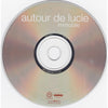 Immobile by Autour De Lucie - CD Image