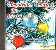Various Artists - Christmas Around the World (CD) | Holiday Near Mint