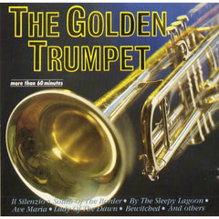 The Golden Trumpet by Unknown Artist (CD)