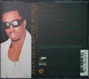 Puff Daddy & The Family - Been Around the World (1997) CD back cover with track list