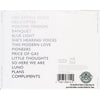 Silent Alarm by Bloc Party - CD Image