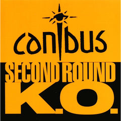 Second Round K.O. by Canibus (CD)