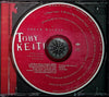 Toby Keith - Dream Walkin' (1997) CD disc