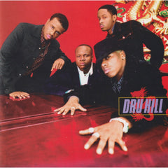 Dru Hill by Dru Hill (CD)
