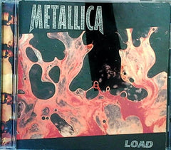 Load by Metallica (CD)