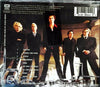 Crush by Econoline Crush - CD Back Cover