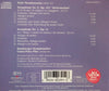 Symphony No. 1 - Symphony No. 5 "Reformation" by Felix Mendelssohn-Bartholdy, Bamberger Symphoniker, Claus Peter Flor (CD)