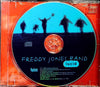lucid by FREDDY JONES BAND - CD Image