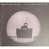 The Future Is Our Way Out by Brigitte Calls Me Baby - CD Album Cover