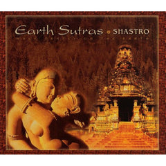 Earth Sutras  (Walk Gently On The Earth) by Shastro (CD)
