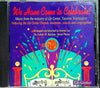 We Have Come to Celebrate! by Kenton Lee - CD Album Cover