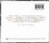 ONE HEART by celine dion - CD Back Cover