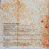 Ghost Stories by Chantal Kreviazuk - CD Back Cover