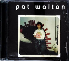 Pat Walton by Pat Walton (CD)