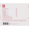 Sunshine by S Club 7 - CD Back Cover