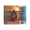 License To Chill by Jimmy Buffett - CD Back Cover