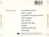 Love Deluxe by Sade (CD)