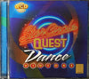 Quest Dance by Star Circle - CD Album Cover