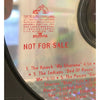 Reality Bites (Original Motion Picture Soundtrack) by Various - CD Back Cover