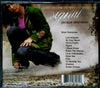 Threat Signal by Threat Signal - CD Back Cover