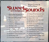 Sweet Sounds of Christmas by Various Artists - CD Back Cover