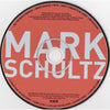 Come Alive by Mark Schultz - CD Image