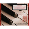 Songs From The Last Century by George Michael - CD Back Cover