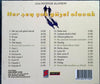 Her şey çok güzel olacak by Mazhar Alanson - CD Back Cover