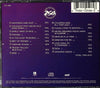 Joan Baez - Classics Volume 8 CD back cover with track list