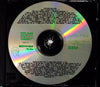 Sing-Along by Peter Pan - CD Image