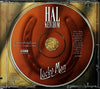Hal Ketchum - Lucky Man (2001) CD disc