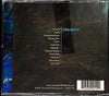 Our House On The Hill by The Babies (2) - CD Back Cover
