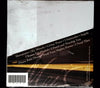 My Miracle by Rick Goad - CD Back Cover